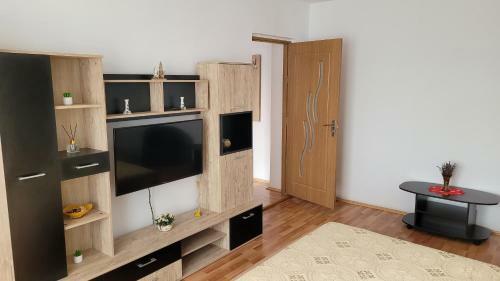 Apartament Yrm