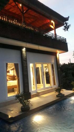 Villa Bukit Sing Sing