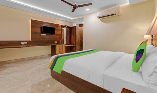 Hotel Treebo Trend Heaven Grand