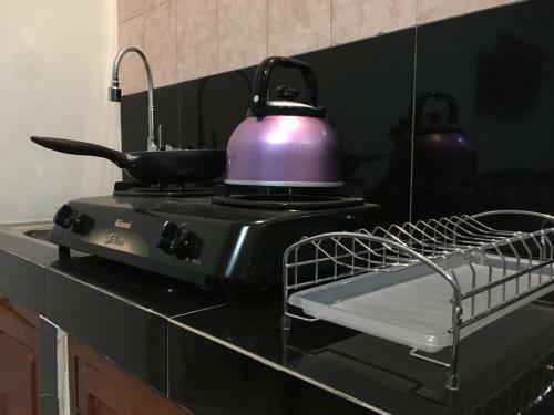 Villa Dr Homestay