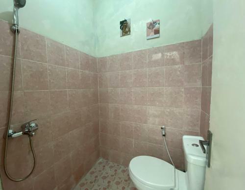 Aw Simply House Yogyakarta