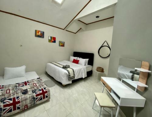 Aw Simply House Yogyakarta