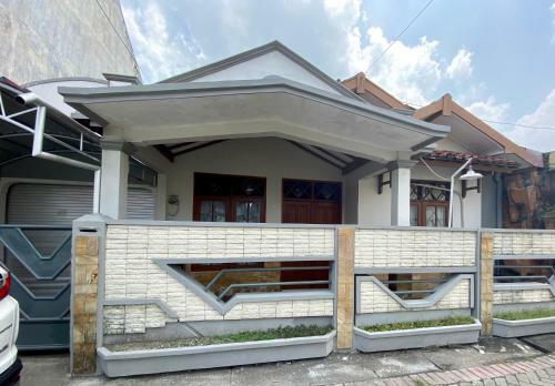 Aw Simply House Yogyakarta