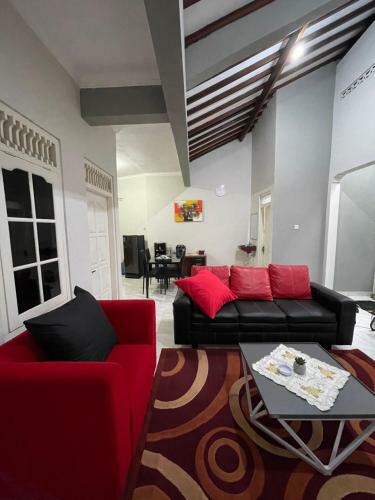 Aw Simply House Yogyakarta