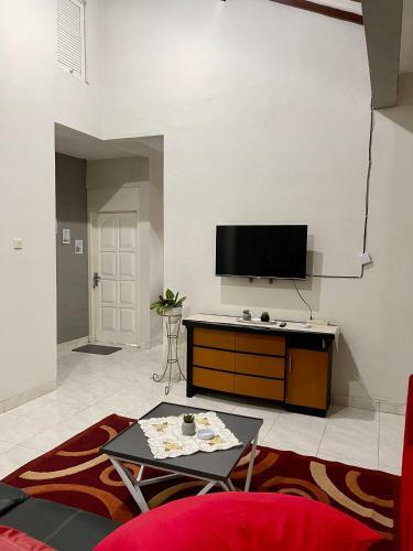 Aw Simply House Yogyakarta