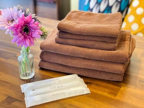 Apartamento Tabisai Terrace
