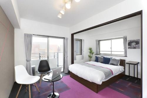 Fukuoka - Apartment / Vacation Stay 54825