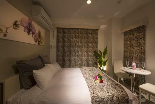 Apartamento Life More Ekiinami / Vacation Stay 54623