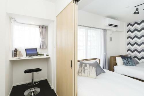Hostal Residence Hotel Hakata 18 / Vacation Stay 53419