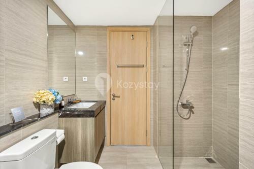 Apartamento Montagne By Kozystay Karawaci