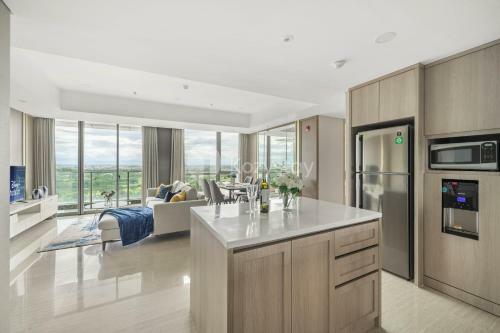 Apartamento Vue By Kozystay Karawaci