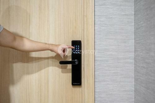 Apartamento Vue By Kozystay Karawaci