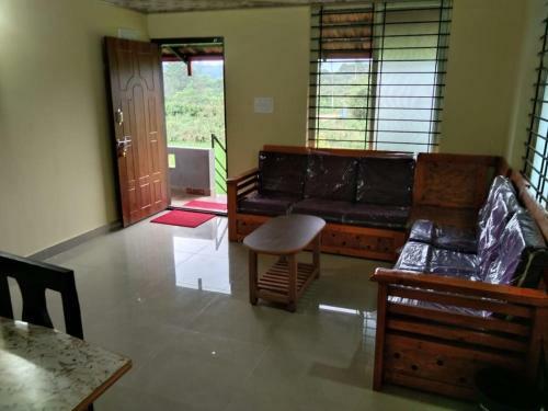 Villa Samz Estate Stay