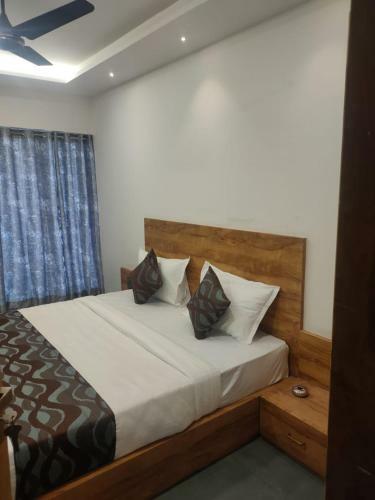 Hotel Fun Imperial Morbi