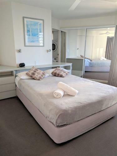 Apartamento Aloha In Surfers