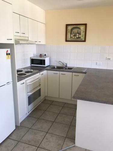 Apartamento Aloha In Surfers