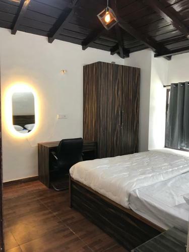 Villa Sky Touch Cottage And Stays