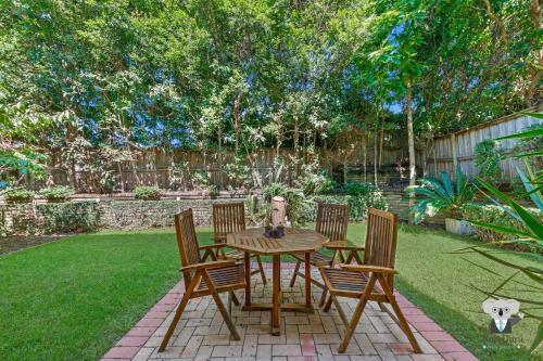 Kozyguru Westleigh Spacious Home With 4 Beds Nwe039