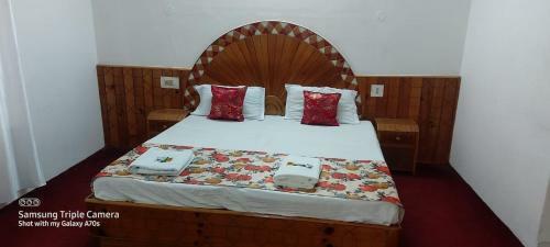 Hotel Him Paying Manali