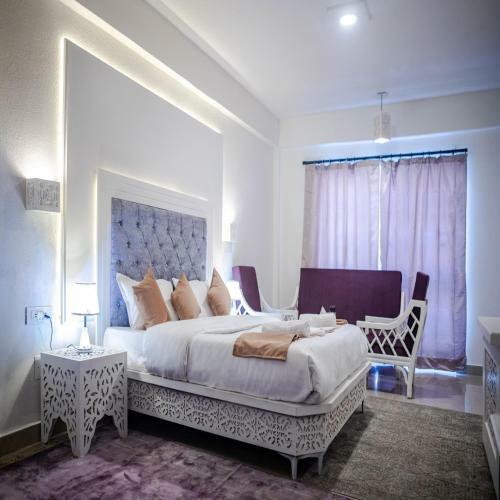 Hotel Lillywoods White House