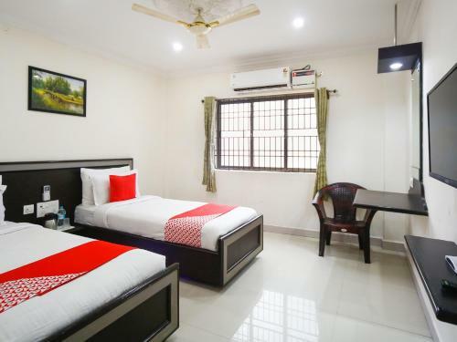 Apartamento Maple Stay By Saibala