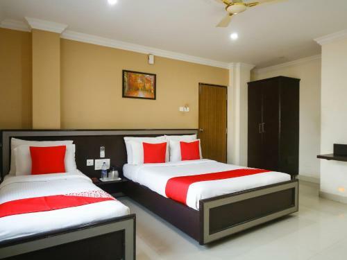 Apartamento Maple Stay By Saibala