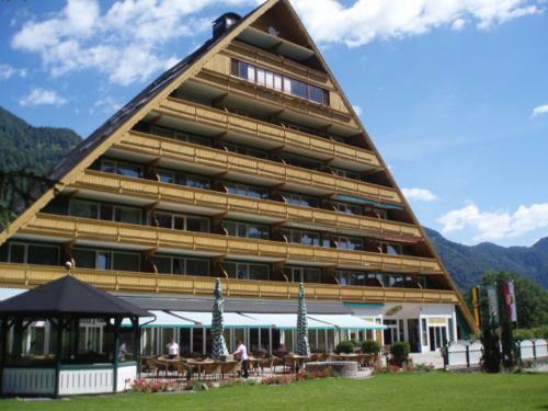 Apartamento Golfhotel Bad Ischl
