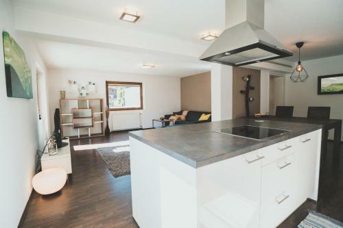Apartamento Zack's Mountain Top
