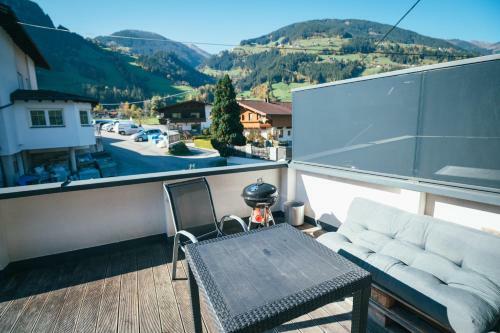 Apartamento Zack's Mountain Top