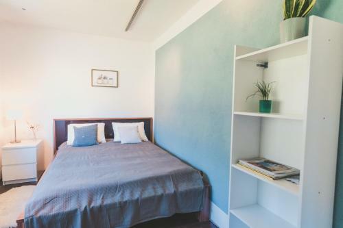 Apartamento Zack's Mountain Top