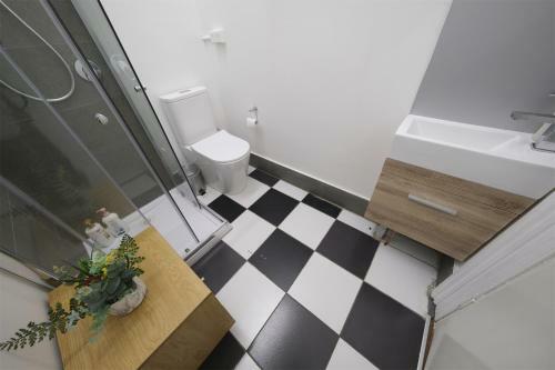 Sydney Luxury Private Room Free Netflix Wifi