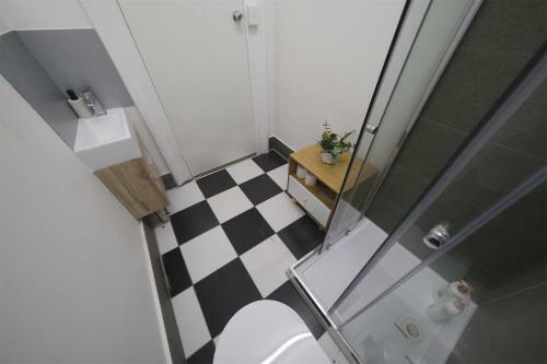 Sydney Luxury Private Room Free Netflix Wifi