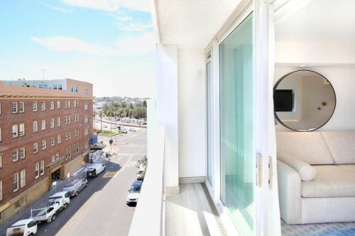 Apartamento Miss Baker's Boutique Accommodation Bondi