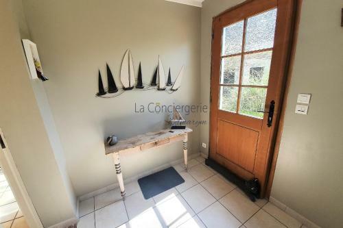 "le Gamilou" Charmante Long�re R�nov�e