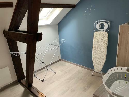 Apartamento Hotel Dieu