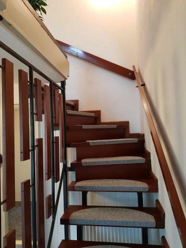 Apartamento Ferienwohnung An Der Schelde