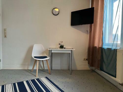 Apartamento Ferienappartements Dolgesheim 1