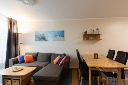 Apartamento Haus Knechtsand, Whg 427
