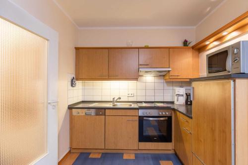 Apartamento Haus Knechtsand, Whg 427