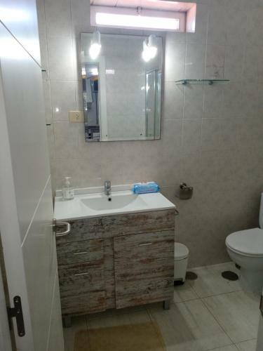 Apartamento A Posardi�a