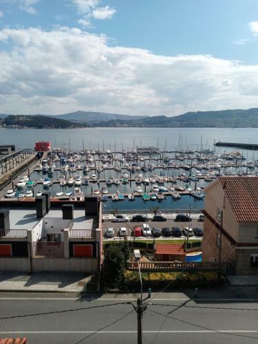Apartamento O Mirador