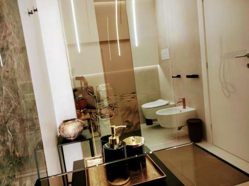 Bed & Breakfast La Perla - Suite Corso Roma