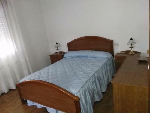 Apartamento Casa Del H�rreo