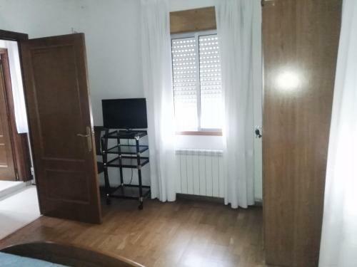 Apartamento Casa Del H�rreo