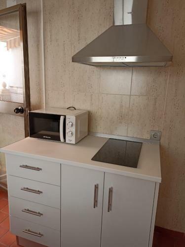 Apartamento El Mirador de San Fernando