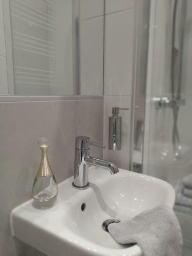 Apartament Fanaberia L?dek Zdr�j
