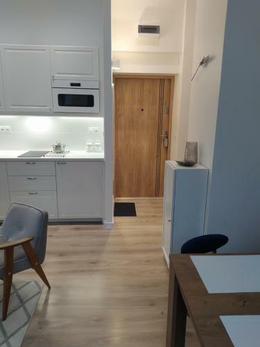 Apartament Fanaberia L?dek Zdr�j