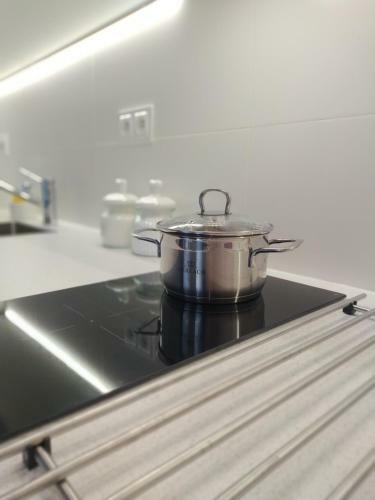 Apartament Fanaberia L?dek Zdr�j