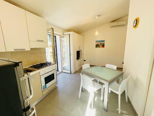 Apartamento Sea House Loft