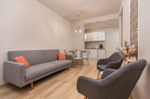 Apartament Spacerowa ?uk?cin By Renters